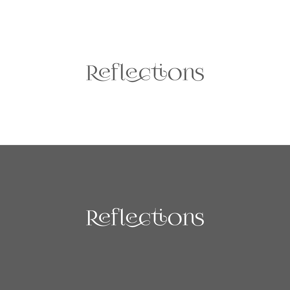 Design de Logo par widodo pour Reflections | Design #19183695