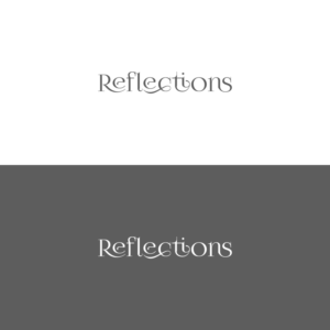 Design de Logo par widodo pour Reflections | Design : #19183695