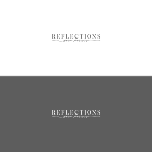 Design de Logo par widodo pour Reflections | Design : #19183696