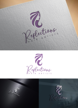 Design de Logo par h27 pour Reflections | Design : #19192925