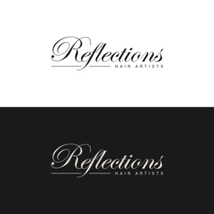 Design de Logo par yhutomo pour Reflections | Design : #19187478