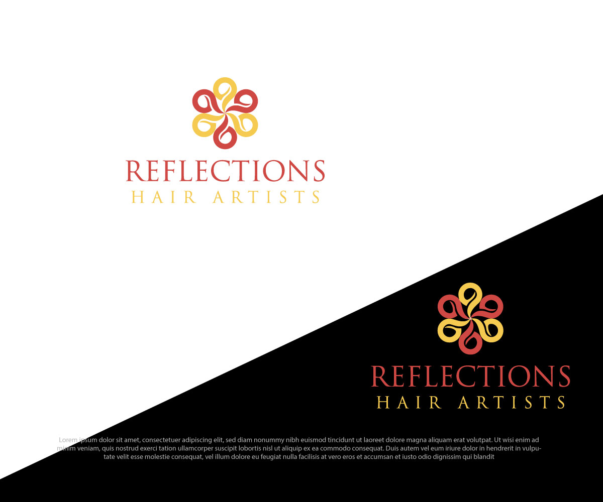 Design de Logo par Md Amran Hossain pour Reflections | Design #19168902