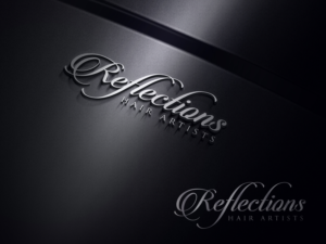 Design de Logo par Rubia@ pour Reflections | Design : #19168270