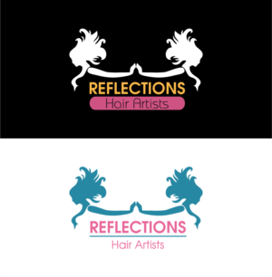 Design de Logo par Adeikhan pour Reflections | Design : #19207447