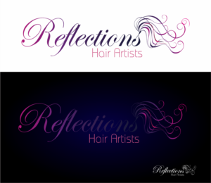 Design de Logo par Adeikhan pour Reflections | Design : #19214948