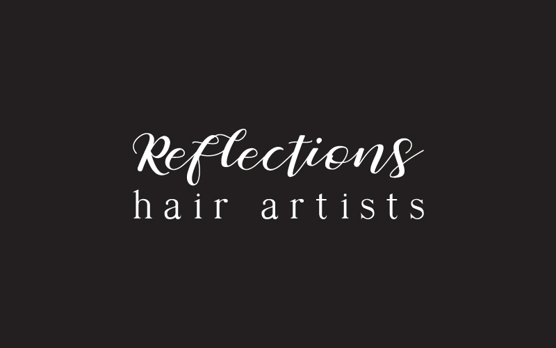 Logo Design by gurudev3 for Reflections | Design #19181354