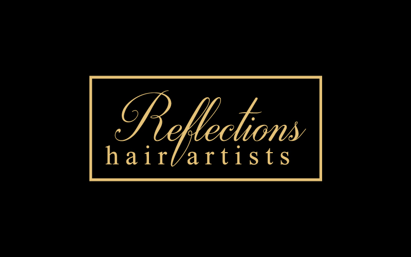 Logo Design by gurudev3 for Reflections | Design #19181355