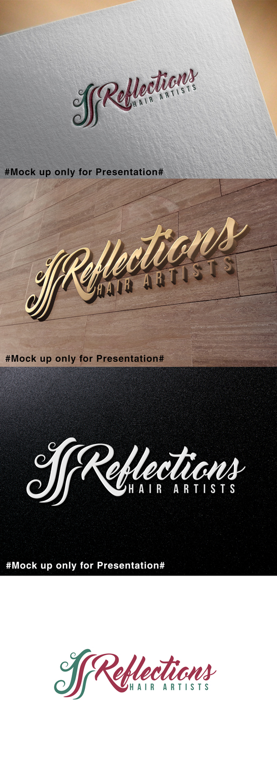 Design de Logo par designmind78 pour Reflections | Design #19155802