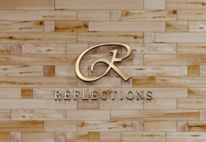 Logo-Design von ilovedesign1 für Reflections | Design #19175626