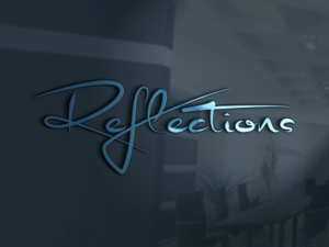 Logo Design by sayma00 for Reflections | Design: #19165223