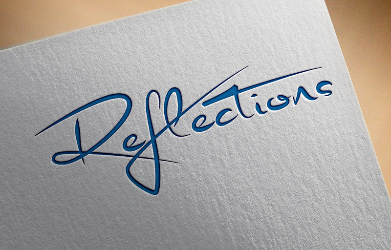 Logo Design by sayma00 for Reflections | Design #19165224