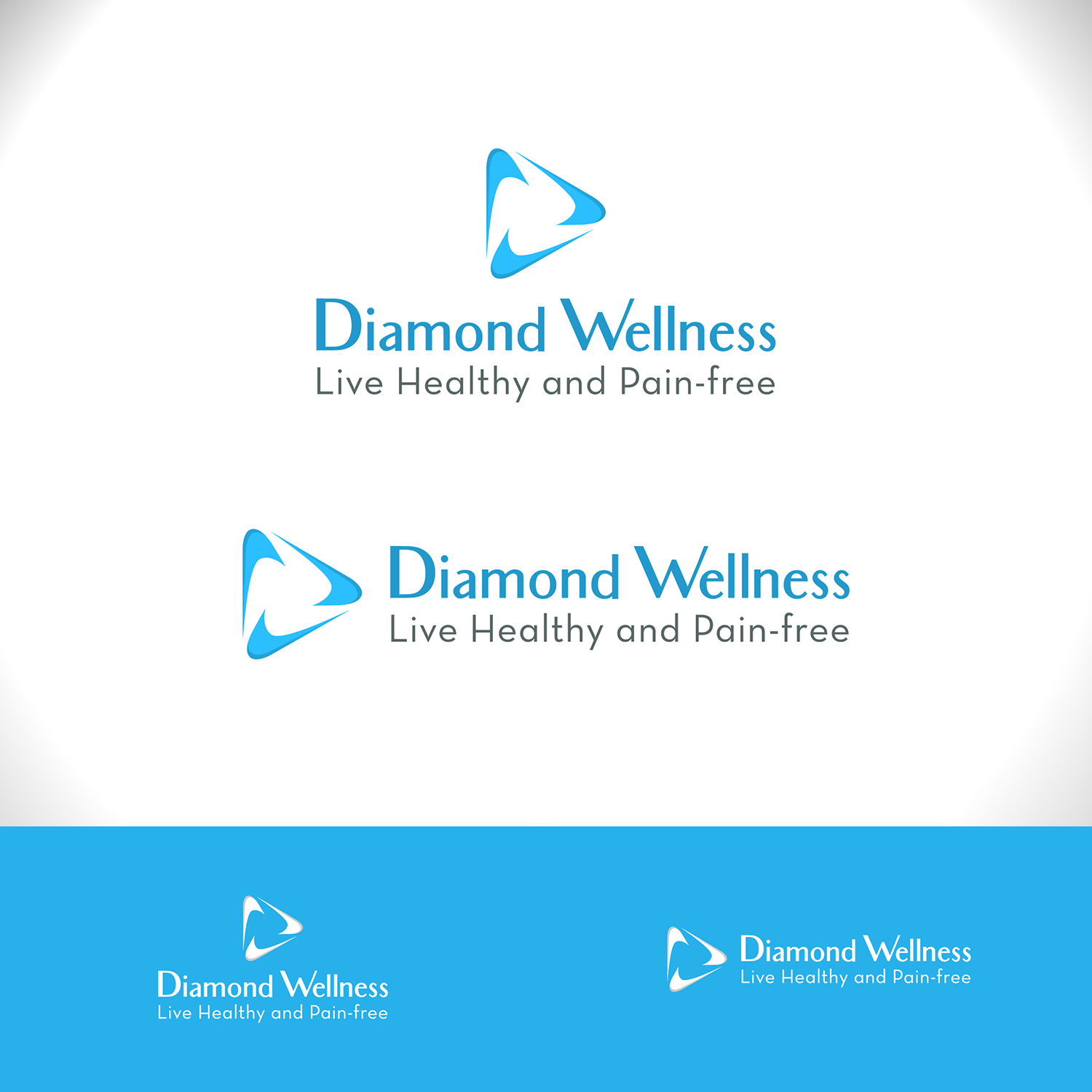 Logo Design by MTu for this project | Design #19161128