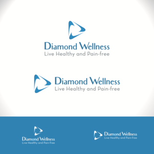 Logo Design by MTu for this project | Design: #19161128