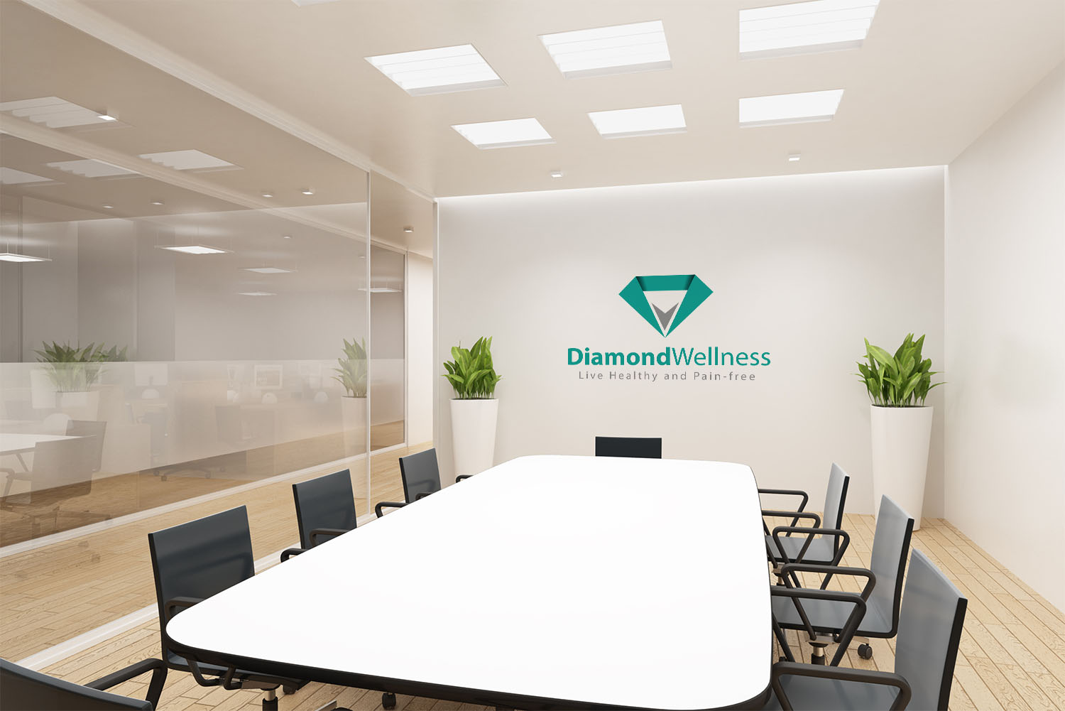 Logo Design by Deziners Zone for this project | Design #19155908