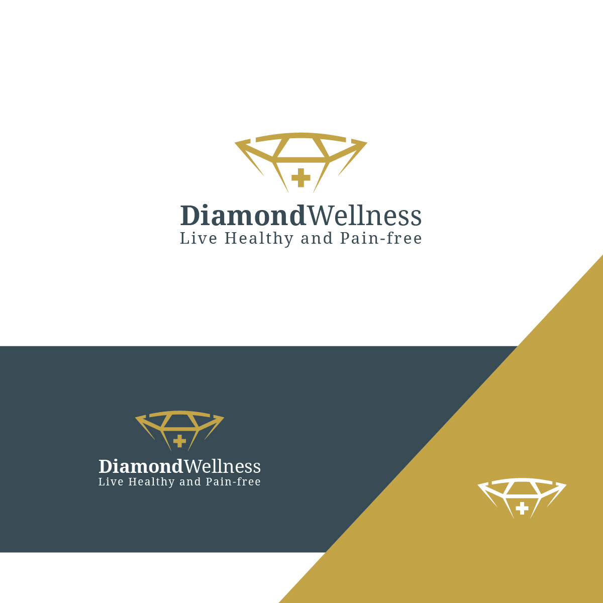 Logo Design by Deziners Zone for this project | Design #19155909