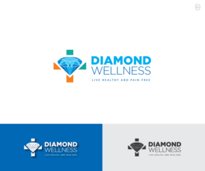 Logo Design by D_Mantra for this project | Design #19155087