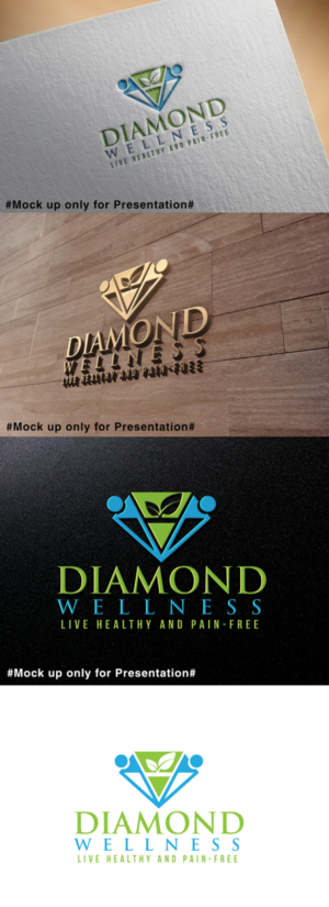 Logo Design by designmind78 for this project | Design: #19155620