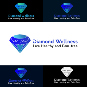 Logo Design by EL Mourabet Design