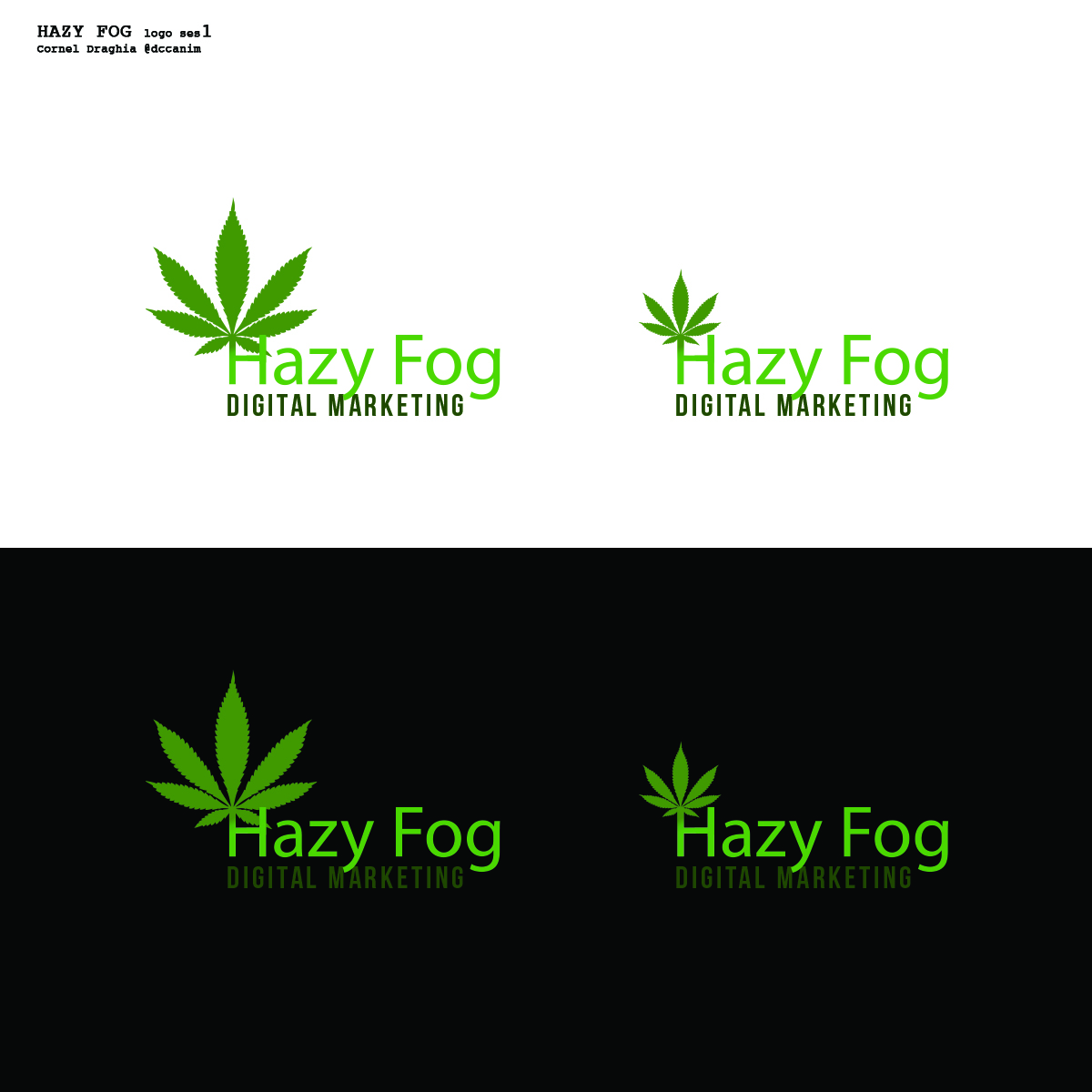 Logo Design by dccanim for this project | Design #19157545