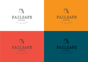 Logo Design by Sofia Pereira