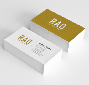 Schreibwaren-Design von Tilt für dieses Projekt | Design: #19193860