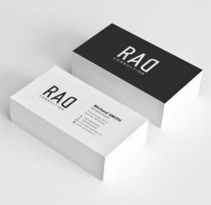 Schreibwaren-Design von Tilt für dieses Projekt | Design: #19193861