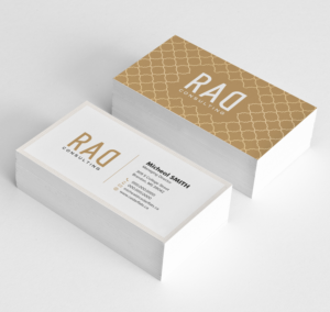 Schreibwaren-Design von Tilt für dieses Projekt | Design: #19236781