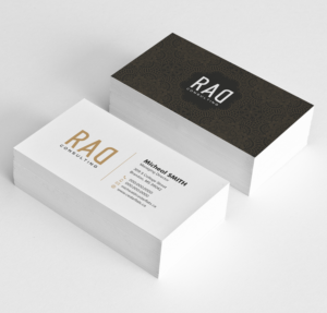 Schreibwaren-Design von Tilt für dieses Projekt | Design: #19236783