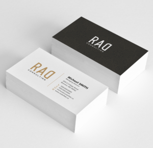 Schreibwaren-Design von Tilt für dieses Projekt | Design: #19236847