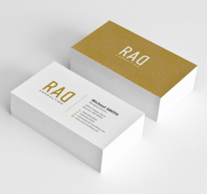 Schreibwaren-Design von Tilt für dieses Projekt | Design: #19236871