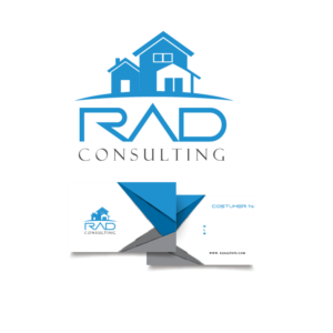 Stationery Design by Dannycosma01