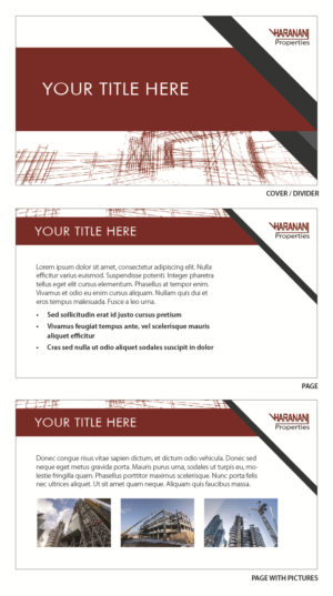 PowerPoint Design by eleven for this project | Design #19160954