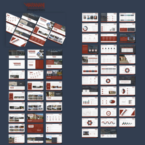 PowerPoint Design by Venkat for this project | Design: #19157900