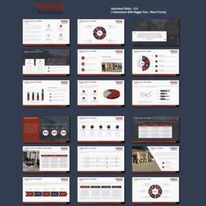PowerPoint Design by Venkat for this project | Design: #19157902