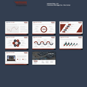 PowerPoint Design by Venkat for this project | Design: #19157903