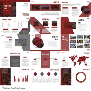 PowerPoint Design by Silvi for this project | Design #19165322