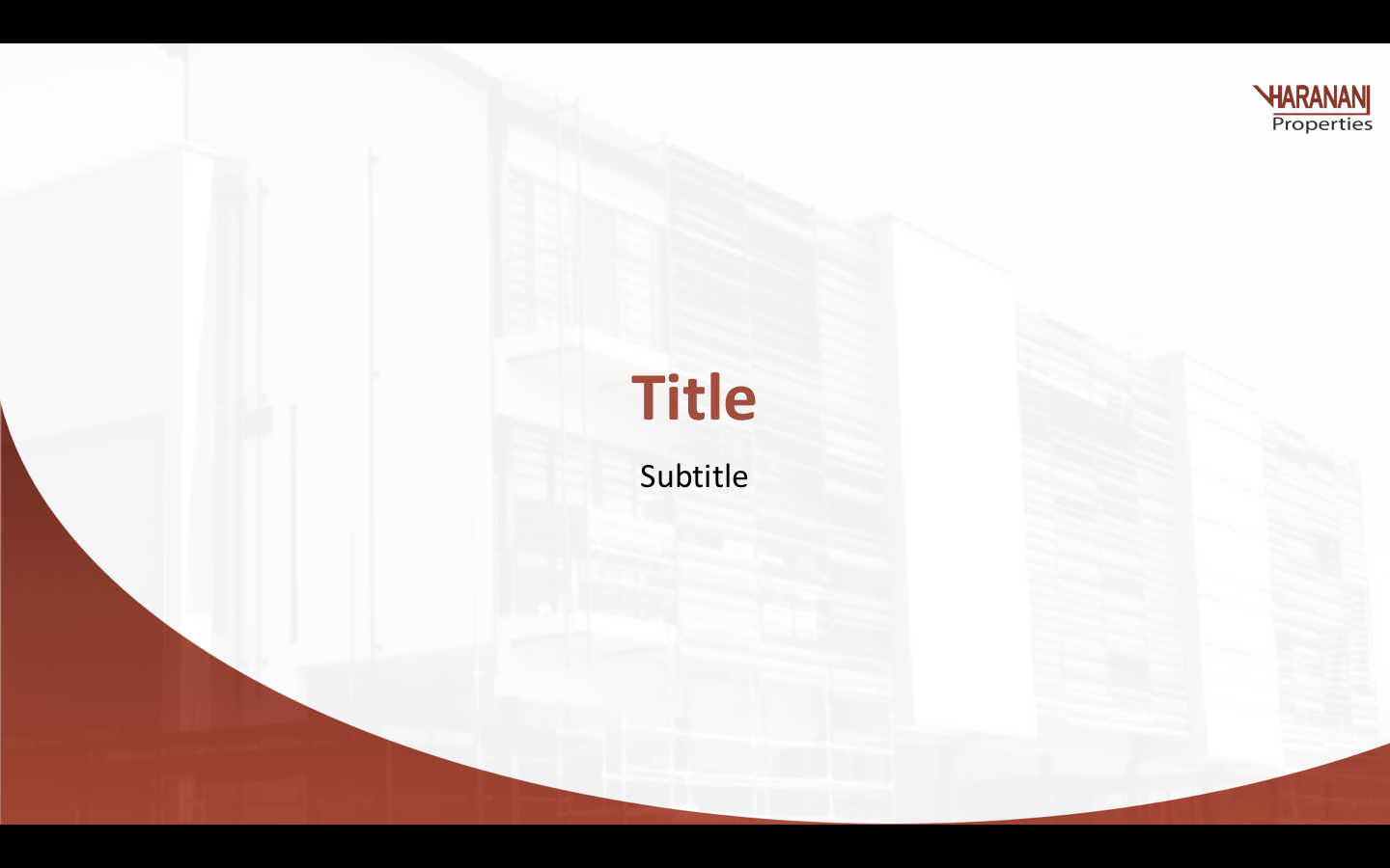 PowerPoint Design by Amit S. for this project | Design #19166011