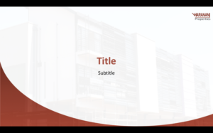 PowerPoint Design by Amit S.
