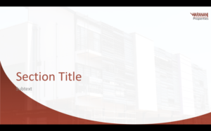 PowerPoint Design by Amit S. for this project | Design: #19166012