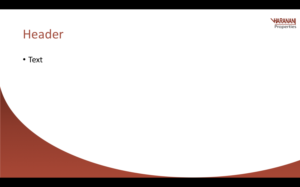 PowerPoint Design by Amit S. for this project | Design: #19166013
