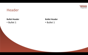 PowerPoint Design by Amit S. for this project | Design #19166014