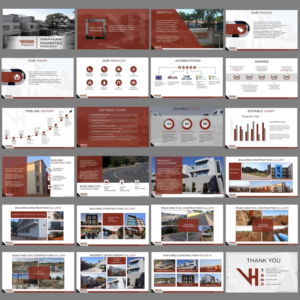 PowerPoint Design by Mel HD for this project | Design #19165666