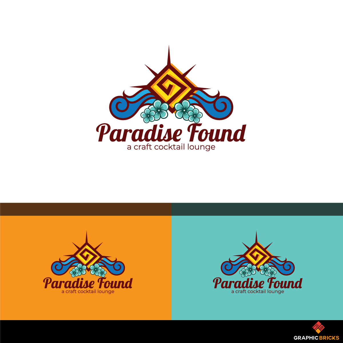 Logo Design by Graphic Bricks for this project | Design #19224954