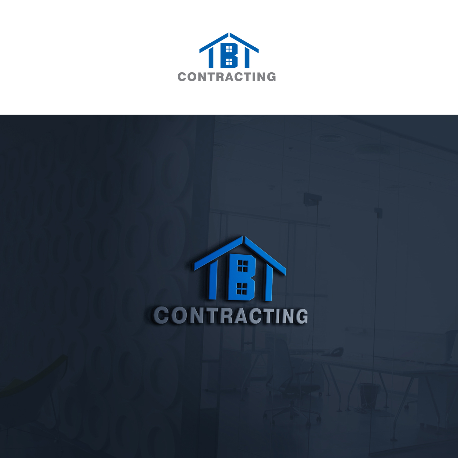 Logo-Design von tavi für @ Your Service Technology Solutions, LLC | Design #19162533