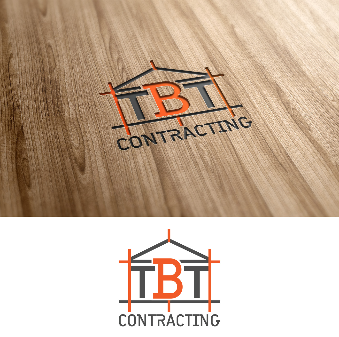Logo Design by Impressive Solutions for @ Your Service Technology Solutions, LLC | Design #19162890