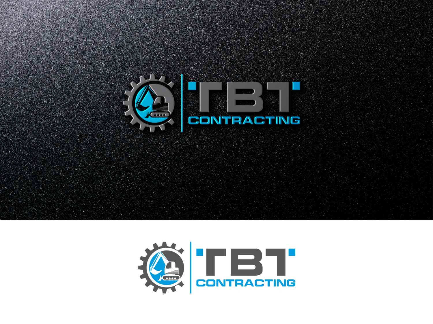 Logo-Design von baki99 für @ Your Service Technology Solutions, LLC | Design #19204686