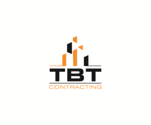 TBT Contracting | Logo Design by ghonam