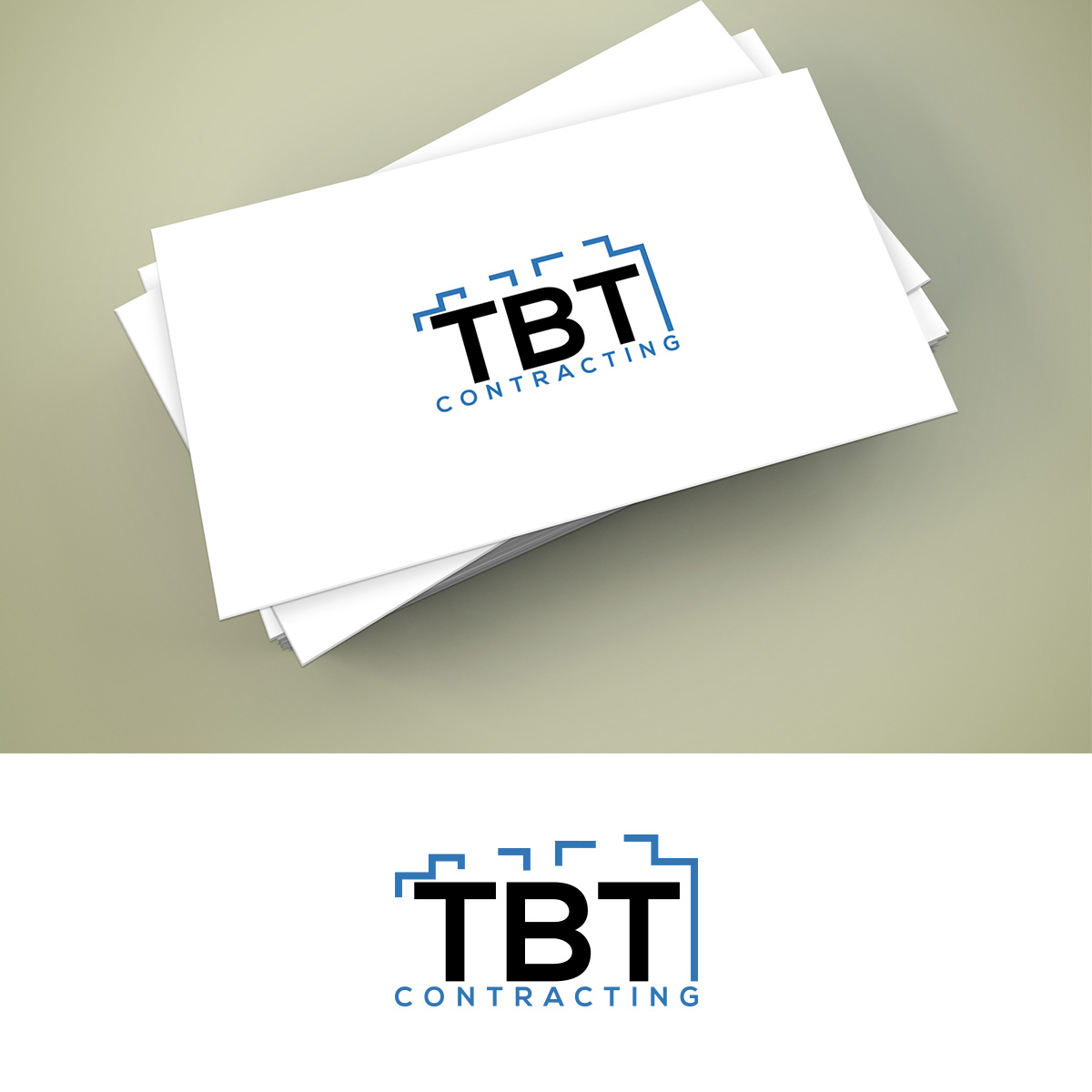 Logo Design by ClearDesign for @ Your Service Technology Solutions, LLC | Design #19187870
