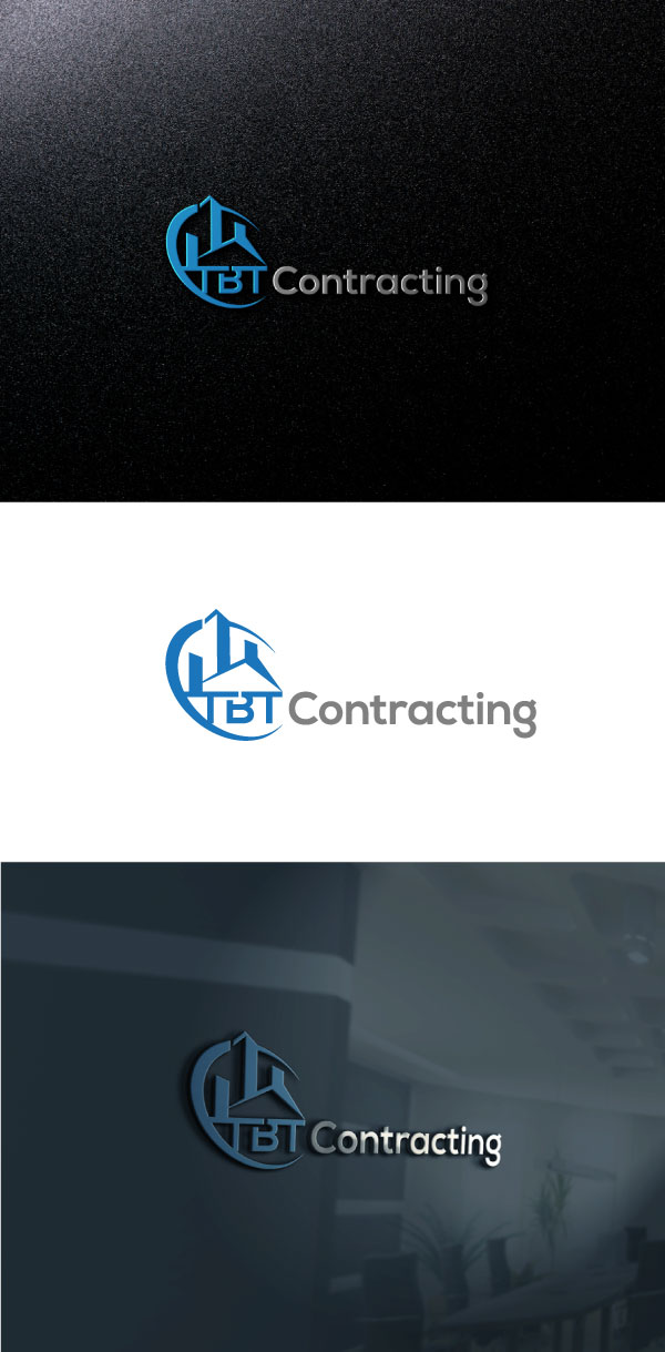 Logo Design by Kontab for @ Your Service Technology Solutions, LLC | Design #19176561