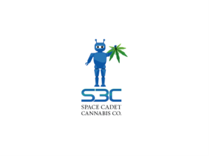 Design de Logo par dhamkith pour Space Cadet Cannabis Co | Design : #19161887